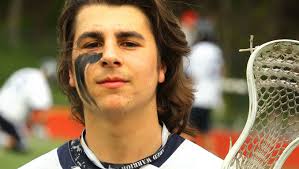 H.S. BOYS LACROSSE: Archbishop Williams' Righini follows brother's scoring  path