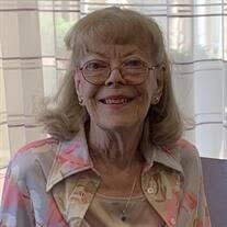 Sandra Jane Jacoby Obituary