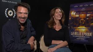 Jun 16, 2021 · nommée pour le césar de la meilleure actrice en 2020, doria tillier sera la maîtresse des cérémonies d'ouverture et de clôture de cette 74e édition du festival de cannes, qui se déroulera. Interview Nicolas Bedos Et Doria Tillier Pour La Belle Epoque Youtube