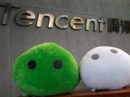 Dedicated to creating the most reliable, fun, and professional interactive entertainment experience for all players! Tencent The 500bn Chinese Tech Firm You May Never Have Heard Of Technology Sector The Guardian