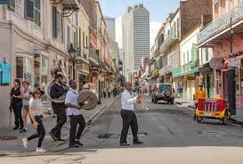 Quickly get estimated shipping quotes for our global package delivery services. How To Pretend You Re In New Orleans Tonight The New York Times
