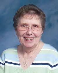 Obituary information for Carol K. Bishop