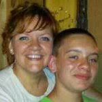 Tricia Baughman's Instagram, Twitter & Facebook