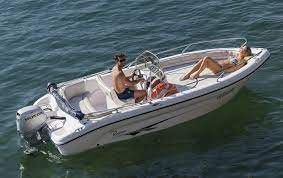 Rent A Boat Ranieri Open Line Voyager 17 On Lake Como Lake Como Boat Lake