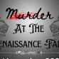 Murder at the Renaissance Faire Murder Mystery event image