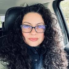 Beverly Varela's Instagram, Twitter & Facebook