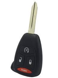 Maybe you would like to learn more about one of these? Dodge Remote Key Combo 4 Button W Remote Start For 2008 Dodge Ram Pickup Truck Car Keys Express