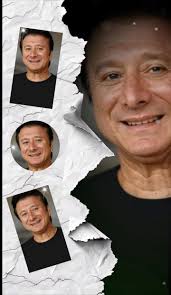 Steve Perry Always!!! 🎤🎧🎼🎵🎶❤️🇧🇷#