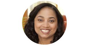 Joseline Peña-Melnyk Is Putting Working Families Front and Center in  Maryland