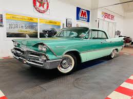Image result for Aquamarine 1959 Dodge