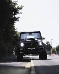 Brabus On Instagram We Are Looking Forward To The Moremyle In April 2021 Where You Can Meet Constantin Brabus Live An In 2020 Mercedes G Class G Class G Class Amg
