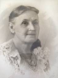 Annie Cordelia Calhoun Fahey (1857-1942)