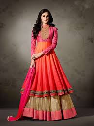 Pin On Anarkali Salwar Kameez