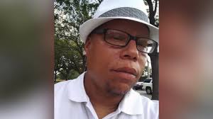 Man whose throat was slashed with broken bottle identified