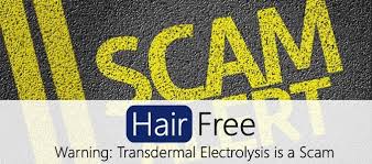 Generally, a large city is going to have higher rates than a small town. Scam Warning Transdermal Electrolysis Without A Needle