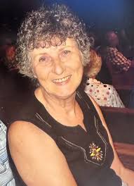 Roberta Dawson Obituary