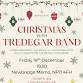 Christmas With Tredegar Band event image
