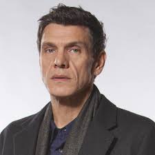 Crossing Lines Cast & Crew