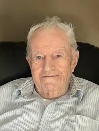 Donald Maxwell Obituary