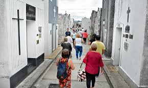 Día de Todos los Santos: Tradiciones, Preparativos y Respeto en Argentina
