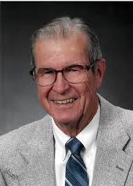 William Pitts Obituary