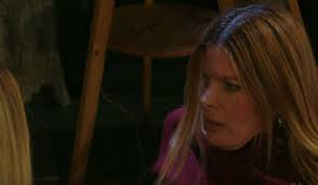 Young & Restless Recap: Sharon and Phyllis Are Held Captive Together