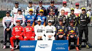 In 2013, he returned to racing and drove for lotus until 2016 and then moved over to haas. F1 Drivers Salary 2019 Updated Thejudge13thejudge13