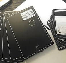 Maybe you would like to learn more about one of these? Coin 2 0 Smart Payment Device Noveltystreet