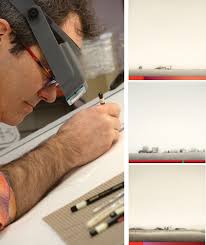 Souto Among 16 Artists Creating Healing Art For Cancer Center