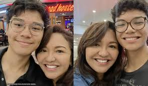 Calapan Mayor Panaligan attends benchmarking activity at Urdaneta City  University