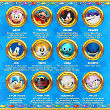 We did not find results for: Sonic The Hedgehog On Twitter What S Your Sign