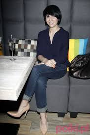 Quand et où tatiana okupnik est né? Gwiazdy Na Otwarciu Nowej Restauracji Style Fashion Professional