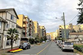 Vancouver island is an island in the northeastern pacific ocean, and part of the canadian province of british columbia. Vancouver Island Leads In B C Population Growth Western Investor