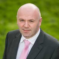 David Mctigue's Instagram, Twitter & Facebook