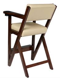 Urban Spectator Chair Sit Back In Style While You Wait For Your Opponent To Take A Shot Http Www Billiardfactory Co Chair Pool Table Chairs Game Room Decor