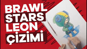 Learn how to draw sally leon easy from brawl stars. How To Draw Surge Brawl Stars Surge Cizimi Youtube