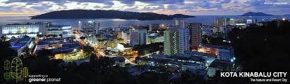 Streets, places, amenities and neighbour areas of sabah. Kota Kinabalu Stg The Ultimate Travel Guide In Sabah