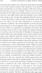 Must contain at least 4 different symbols; A Modern Introduction To Indian Aesthetic Theory Exotic India Art
