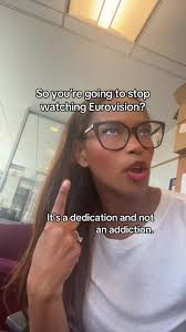 Understanding Eurovision Commitment and Passion