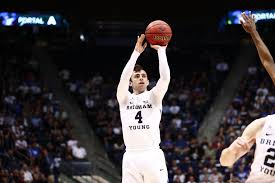 The basketball team announced friday that center ian harward will not continue his basketball career at byu due to injury, which comes in the wake of guard raul delgado's decision to transfer schools. Byu Basketball Players Making Strides For 2018 Season The Daily Universe