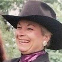 Pamela Darlene Fultz Obituary