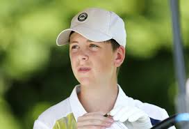 Allan Day takes medalist honors in playoff during RGA men's amateur  qualifying