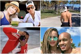 Hello visitors, always we try to give you the right information, in this case, we may have made a mistake. Liverpool Players Enjoy Maldives La And Dubai Trips On Rare Break From Football Liverpool Echo