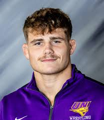 UNI WRESTLING #EverLoyal