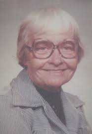 Joan Corey Przybylski (1924-2000)