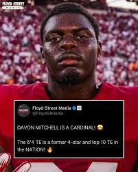 WELCOME TO THE VILLE, DAVON‼️🤝 • • • • #L1C4 #GoCards #CardNation #LsUp  #LouisvilleCardinals #TheVille #CFB #CollegeFootball #CBB  #CollegeBasketball #NCAA #ACC #ExplorePage #FYP #Football #Basketball  #Podcast #Overtime