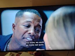 Flex done sent Brianna off to California with Arnez so he can crack Tami  Roman in peace 😭😭🤣🤣🤣