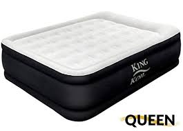 We bought the king koil bellagio ii medium feel mattress recently and have been really impressed. King Koil Queen Air Mattress Instructions Reviews Comfy Mattress Reviews