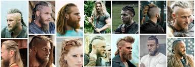 Or aback slurring your speech, or clumsy to bite your aliment and swallow. Viking Hairstyles For Men And Women Traditional Viking Hairstyles Great Ideas 2021 Update Short Hairstyles