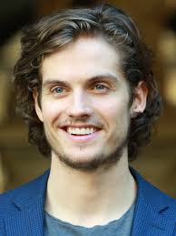 Daniel Sharman